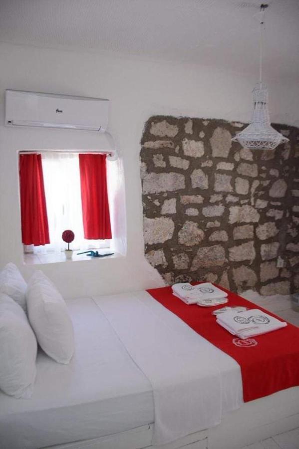 Alacati Otel 1881 Exterior foto